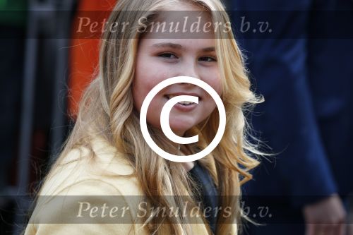 Tilburg 27 april 2017
Koningsdag in Tilburg. 
Prinses Amalia