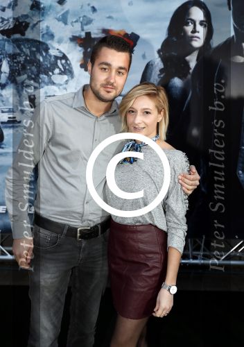 Amsterdam 11 april 2017
Premiere the fast and the furious 8 in pathe arena. Priscilla Knetemann met ..