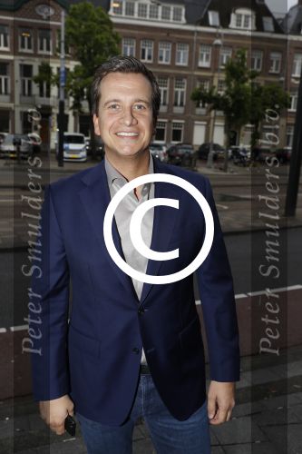 Amsterdam 15 mei 2017
Wesly Bronkhorst 15 jaar artiest in het concertgebouw. Quincy met Will v d Kaaij