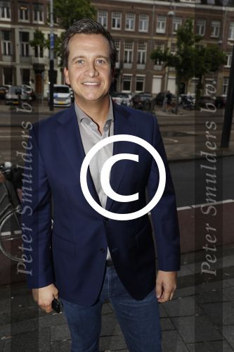 Amsterdam 15 mei 2017
Wesly Bronkhorst 15 jaar artiest in het concertgebouw. Quincy met Will v d Kaaij