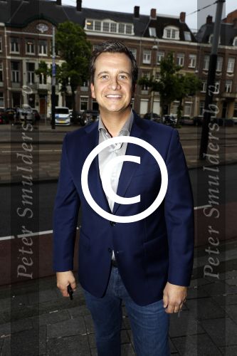 Amsterdam 15 mei 2017
Wesly Bronkhorst 15 jaar artiest in het concertgebouw. Quincy met Will v d Kaaij