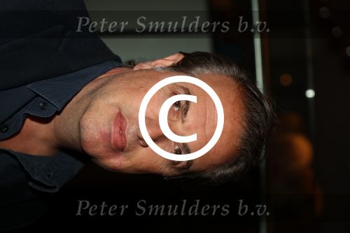 Amsterdam, 20 April 2017
Premiere Slippers in het DELaMar theater
Richard Kemper