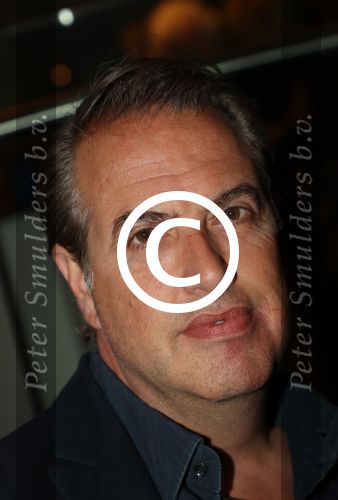 Amsterdam, 20 April 2017
Premiere Slippers in het DELaMar theater
Richard Kemper