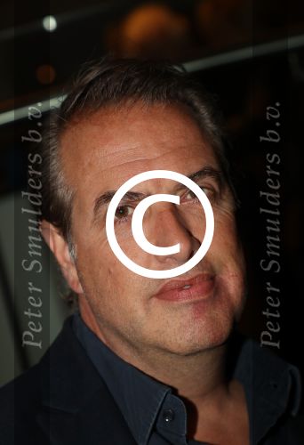 Amsterdam, 20 April 2017
Premiere Slippers in het DELaMar theater
Richard Kemper