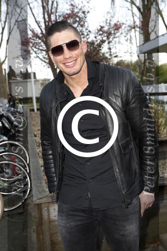 Amsterdam 6 april 2017
Rico Verhoeven bij johnny Heitinga gala
â€¨Email: info@reni.nlâ€¨
Bij publicatie toestemming+bronvermelding verplicht.