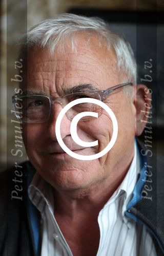 Blaricum, 6 April 2017
Rik Felderhof