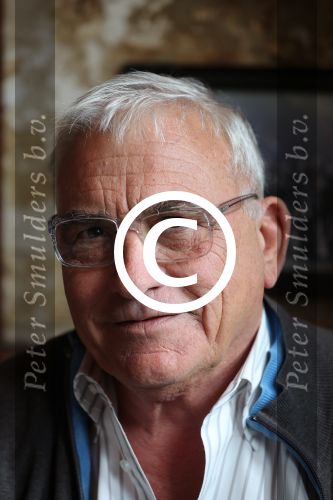 Blaricum, 6 April 2017
Rik Felderhof