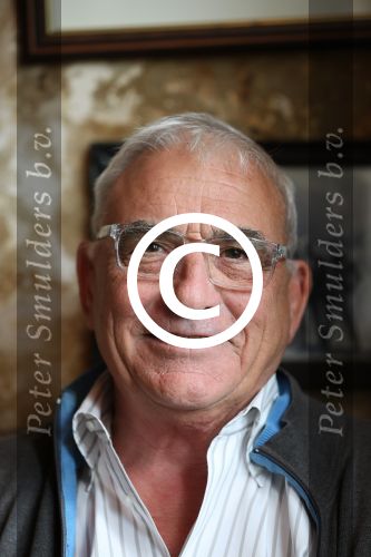 Blaricum, 6 April 2017
Rik Felderhof