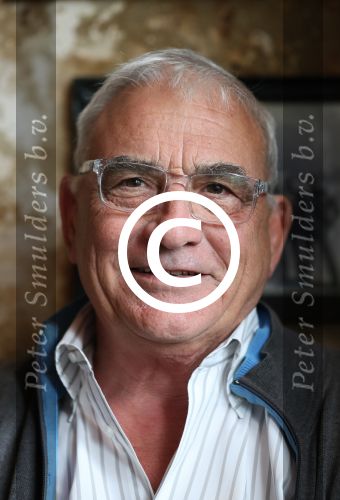 Blaricum, 6 April 2017
Rik Felderhof
