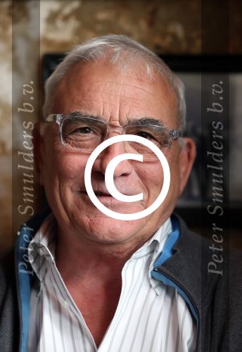 Blaricum, 6 April 2017
Rik Felderhof