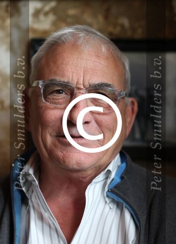 Blaricum, 6 April 2017
Rik Felderhof