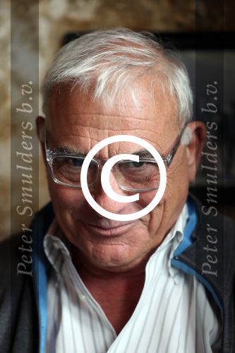 Blaricum, 6 April 2017
Rik Felderhof
