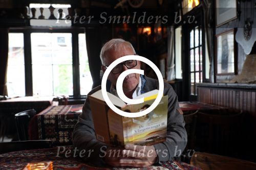 Blaricum, 6 April 2017
Rik Felderhof