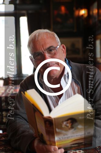 Blaricum, 6 April 2017
Rik Felderhof