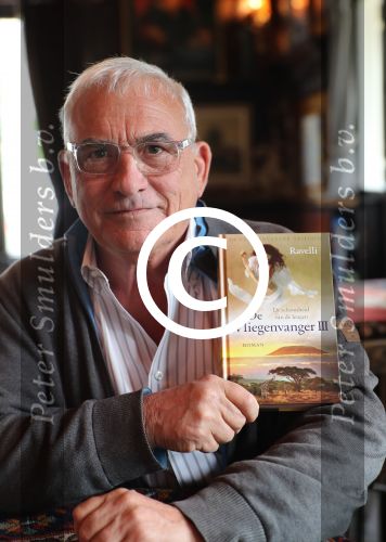 Blaricum, 6 April 2017
Rik Felderhof