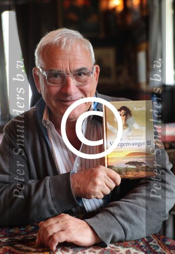Blaricum, 6 April 2017
Rik Felderhof