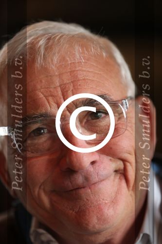 Blaricum, 6 April 2017
Rik Felderhof