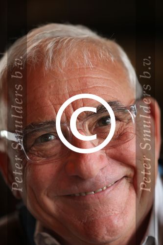 Blaricum, 6 April 2017
Rik Felderhof