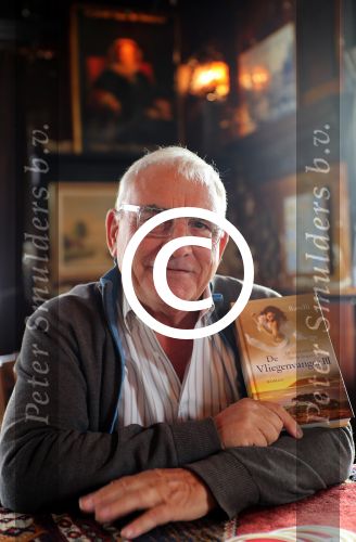 Blaricum, 6 April 2017
Rik Felderhof