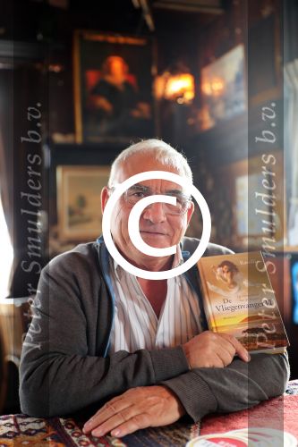 Blaricum, 6 April 2017
Rik Felderhof