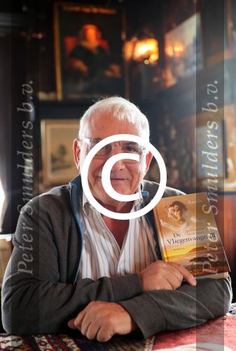 Blaricum, 6 April 2017
Rik Felderhof