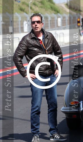 Zandvoort, 30 April 2017 Rob Geus