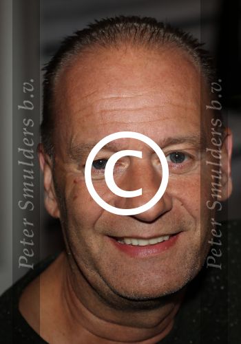 Amsterdam, 20 April 2017
Premiere Slippers in het DELaMar theater
Ron Boszhard met partner