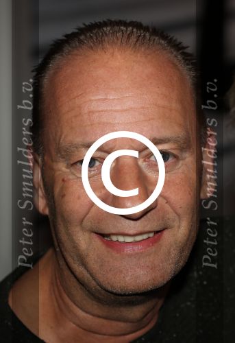 Amsterdam, 20 April 2017
Premiere Slippers in het DELaMar theater
Ron Boszhard met partner