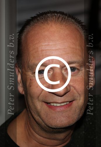 Amsterdam, 20 April 2017
Premiere Slippers in het DELaMar theater
Ron Boszhard met partner