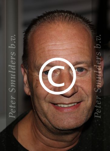 Amsterdam, 20 April 2017
Premiere Slippers in het DELaMar theater
Ron Boszhard met partner