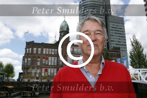 Rotterdam 9 mei 2017
Presentatie cd Joke Bruijs op een boot in Rotterdam. Ron Brandsteder