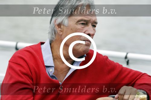 Rotterdam 9 mei 2017
Presentatie cd Joke Bruijs op een boot in Rotterdam. Ron Brandsteder