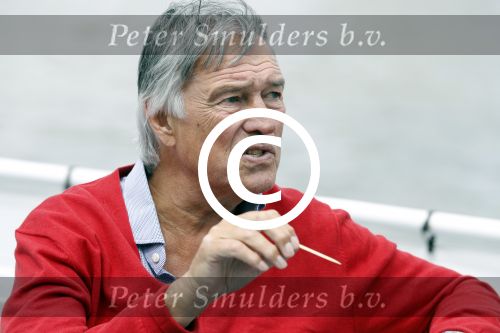 Rotterdam 9 mei 2017
Presentatie cd Joke Bruijs op een boot in Rotterdam. Ron Brandsteder