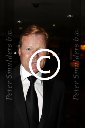 Noordwijk 15 mei 2017
Support Casper voetbal gala in huis ter duin. Ronald Koeman
