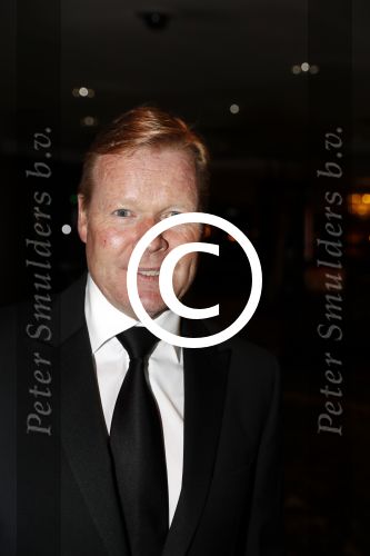 Noordwijk 15 mei 2017
Support Casper voetbal gala in huis ter duin. Ronald Koeman