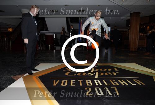 Noordwijk 15 mei 2017
Support Casper voetbal gala in huis ter duin. Ronald Koeman
