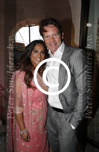 Amsterdam 10 april 2017
Free a girl gala in het scheepvaartmuseum. sander Janson