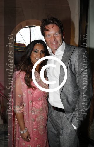Amsterdam 10 april 2017
Free a girl gala in het scheepvaartmuseum. sander Janson