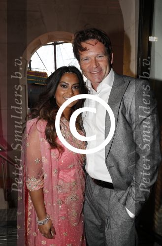 Amsterdam 10 april 2017
Free a girl gala in het scheepvaartmuseum. sander Janson