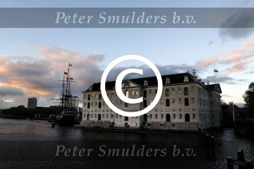 Amsterdam 10 april 2017
Free a girl gala in het scheepvaartmuseum