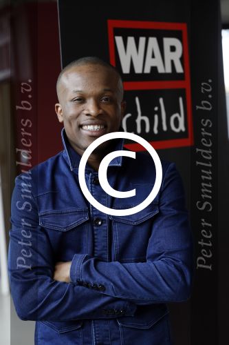 Amsterdam 6 april 2017
Presentatie jij&ik met Marco Borsato Tooske Ragaas en Boyshaker voor warchild