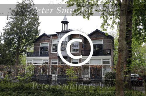 Hoorn 7 mei 2017
Sonja Bakker en Jan Reus hebben dit huis/villa gekocht in Bergen