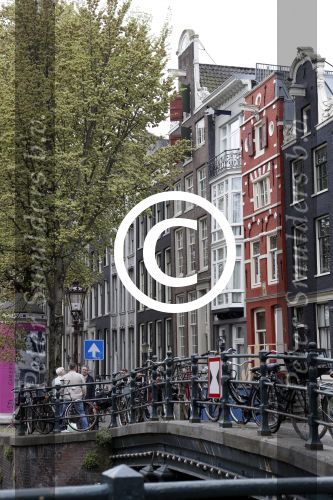 Amsterdam 7 mei 2017
Dit pand / huis hebben Jan Reus en Sonja Bakker gekocht op de gracht in Amsterdam