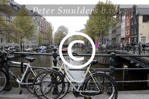 Amsterdam 7 mei 2017
Dit pand / huis hebben Jan Reus en Sonja Bakker gekocht op de gracht in Amsterdam