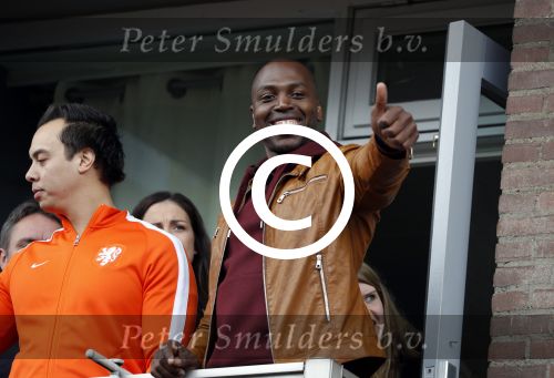 Tilburg 27 april 2017
Koningsdag in tilburg
Steven Brunswijk Braboneger