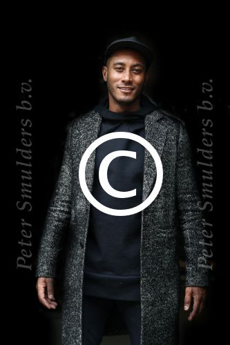 Amsterdam 12 mei 2017
Presentatie kledinglijn Sunnery James bij Four Azzuro op de pc Hooftstraat. Tony Cohen heeft samen met Sunnery collectie gemaakt.