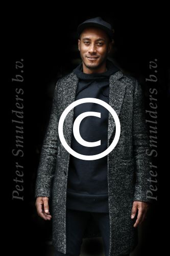 Amsterdam 12 mei 2017
Presentatie kledinglijn Sunnery James bij Four Azzuro op de pc Hooftstraat. Tony Cohen heeft samen met Sunnery collectie gemaakt.
