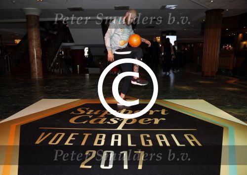 Noordwijk 15 mei 2017
Support Casper voetbal gala in huis ter duin.