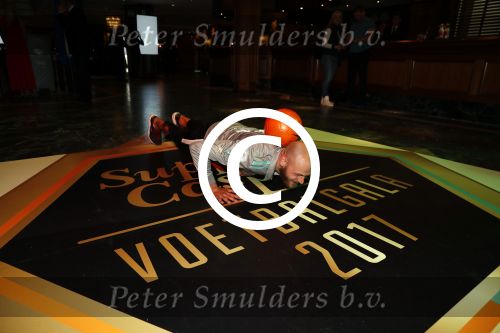Noordwijk 15 mei 2017
Support Casper voetbal gala in huis ter duin.