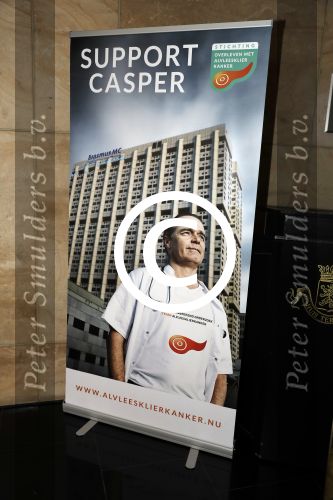 Noordwijk 15 mei 2017
Support Casper voetbal gala in huis ter duin.